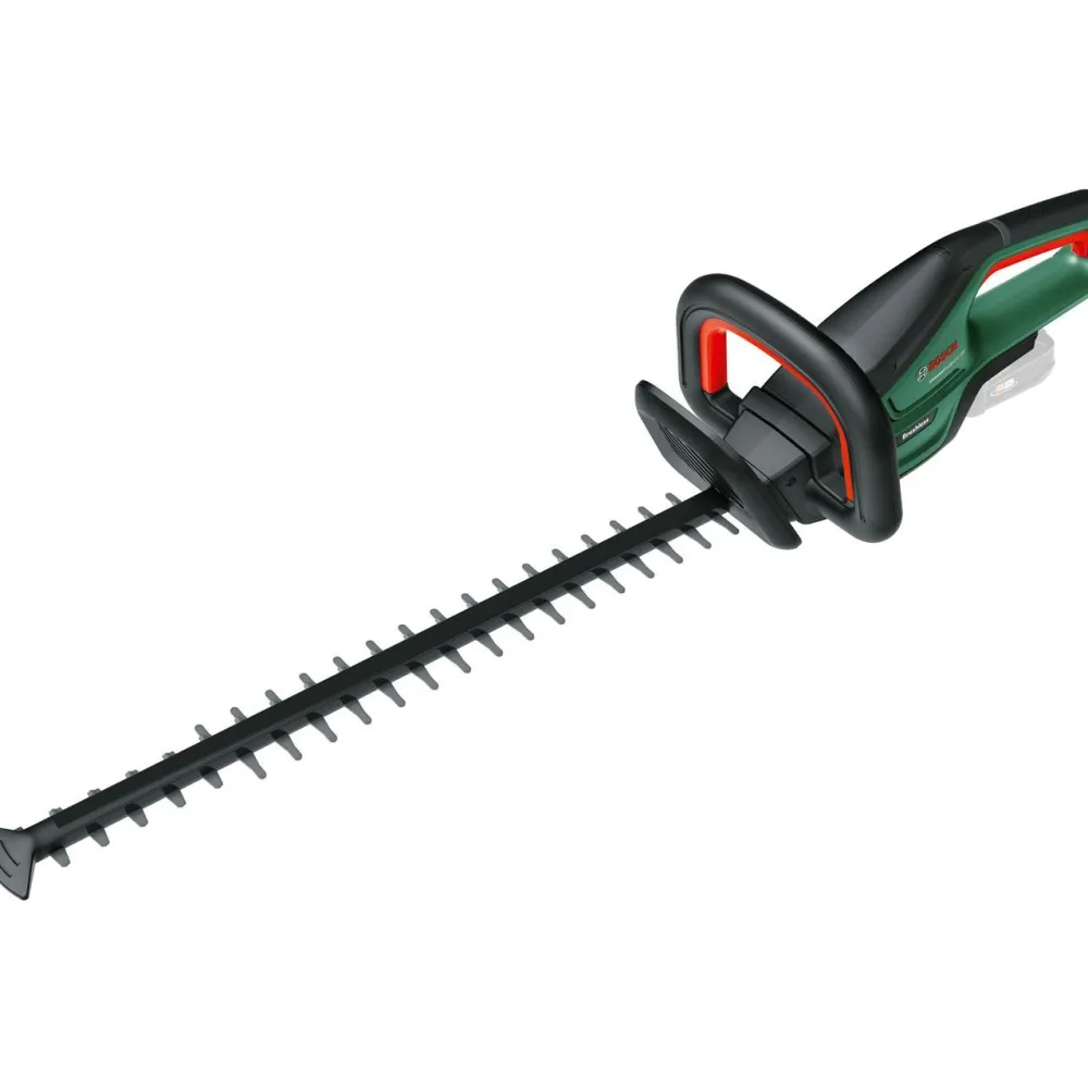 Bosch Power Tools Akkupensasleikkuri Bosch UniversalHedgeCut 18-55 Solo 18V ilman akkua Discount