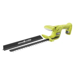 Ryobi Akkupensasleikkuri ONE+ RY18HT40B-0 40cm 18V ilman akkua Best