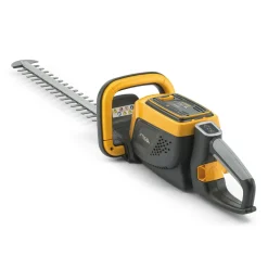 Stiga Akkupensasleikkuri HT 500E Kit 48V 2,0 Ah akulla Outlet