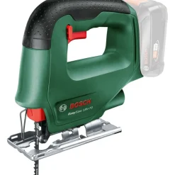 Akkupistosaha Bosch EasySaw 18-70 Solo 18V ilman akkua - Bosch Power Tools New