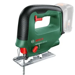 Bosch Power Tools Akkupistosaha Bosch UniversalSaw 18-100 Solo 18V ilman akkua Outlet