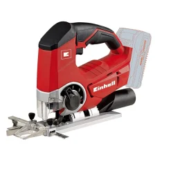 Einhell Akkupistosaha Power X-Change TE-JS 18/80 Li-Solo 18V ilman akkua New
