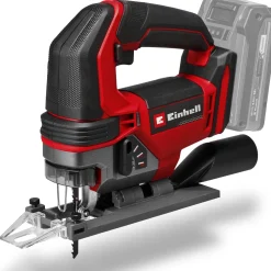 Einhell Akkupistosaha PXC TE-JS 18/100 Li Solo 18V ilman akkua Hot