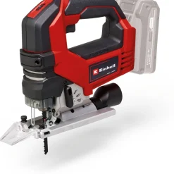 Einhell Akkupistosaha PXC TP-JS 18/135 Li Bl-Solo 18V ilman akkua Outlet