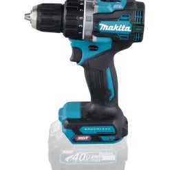 Akkuporakone XGT DF002GZ 40V ilman akkua - Makita