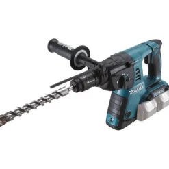 Makita Akkuporavasara LXT DHR264Z 2,5J 2x18V ilman akku,a Hot