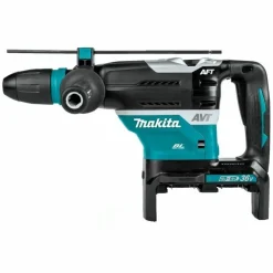 Akkuporavasara LXT DHR400Z SDS-Max 2x18V ilman akkuja - Makita New