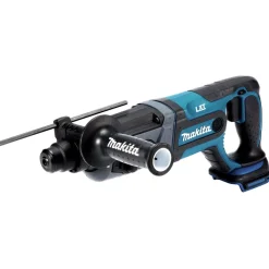 Akkuporavasara LXT DHR241Z SDS-Plus 18V ilman akkua - Makita Clearance
