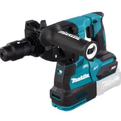 Akkuporavasara XGT HR002GZ02 SDS-Plus 40V ilman akkua + salkku - Makita Discount