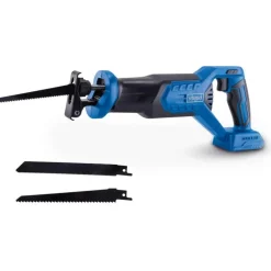 Akkupuukkosaha BC-RS250-X, 20V, ilman akkua ja laturia - Scheppach Hot