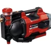 Akkupuutarhapumppu Power X-Change AQUINNA 36/38 F LED 3800 l/h 2x18V ilman akkuja - Einhell Online