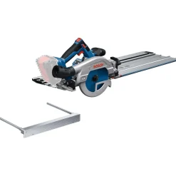 Bosch Power Tools Akkupyörösaha Bosch Professional GKS 18V-57-2 GX Solo 18V ilman akkua + FSN 440 X Clearance