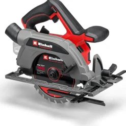 Einhell Akkupyörösaha PXC TP-CS 18/165 Li BL Solo 18V ilman akkua New