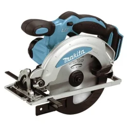 Akkupyörösaha LXT DSS610Z Ø165 mm 57 mm 18V ilman akkua - Makita Sale