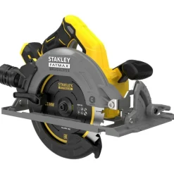 Akkupyörösaha Fatmax V20 SFMCS551B-XJ 18V ilman akkua - Stanley Sale