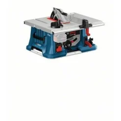 Bosch Power Tools Akkupöytäsaha Bosch Professional GTS 18V-216 Solo 18V ilman akkua Outlet