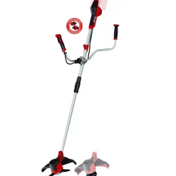 Akkuraivaussaha Power X-Change Agillo 2x18V ilman akkuja - Einhell Sale