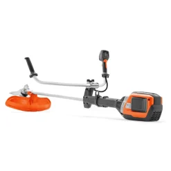 Husqvarna Akkuraivaussaha 535iFR 36V ilman akkua + ruohoterä/siimapää + valjaat (967850504) Best