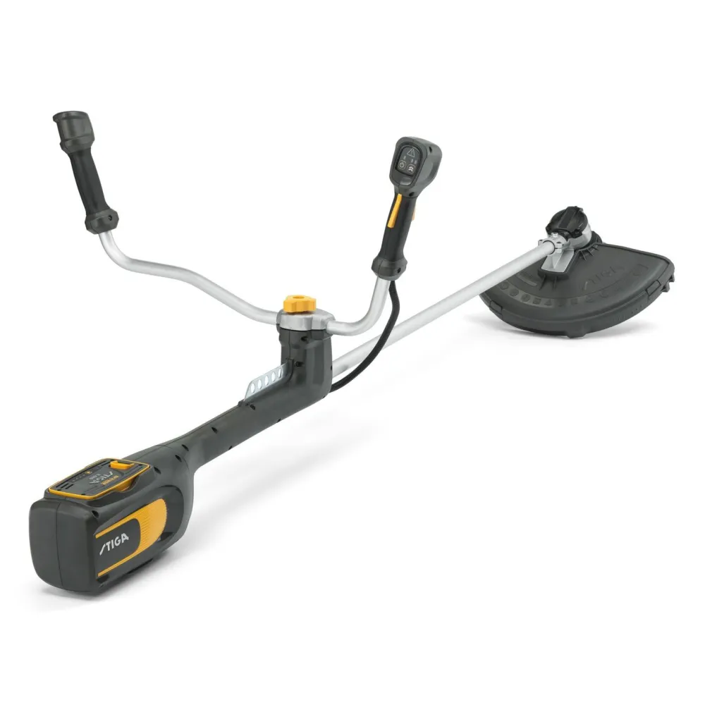 Stiga Akkuraivuri BC 700E B Kit 48V 4,0 Ah akulla New