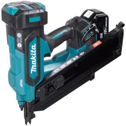 Makita Akkurunkonaulain LXT DBN900ZK 18V ilman akkua Clearance