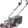 Akkuruohonleikkuri Easy 3.22 Li 2x18V 2x2,5 Ah akuilla - AL-KO Outlet