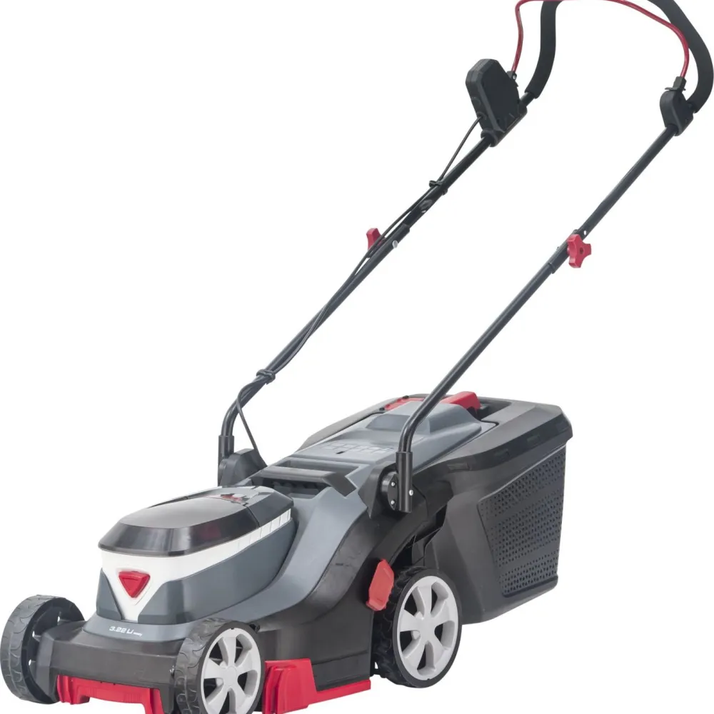 Akkuruohonleikkuri Easy 3.22 Li 2x18V 2x2,5 Ah akuilla - AL-KO Outlet