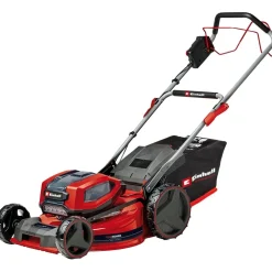 Einhell Akkuruohonleikkuri Power X-Change GP-CM 36/52 S Li Bl 4x5,2 Ah akuilla Discount