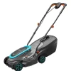 Gardena Akkuruohonleikkuri PowerMax 32/18V P4A Solo 18V ilman akkua Best