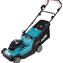 Akkuruohonleikkuri XGT LM004GM103 40V 4,0 Ah akulla - Makita Sale