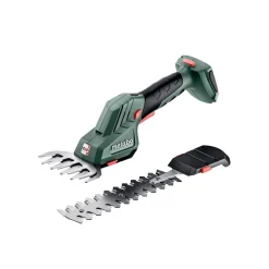 Akkuruohonleikkuri RM 36-18 LTX BL 36 sisältää 2x5.2 Ah akkuja ja laturin - Metabo Sale
