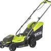 Ryobi Akkuruohonleikkuri ONE+ RLM18X33B40 18V 4,0Ah akulla New