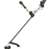 EGO Power+ Akkuruohoraivuri BCX4500, 56V, kaksoiskahva, siimapää ja 3-terä, ProX Discount
