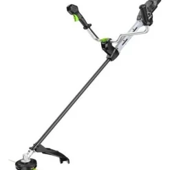 EGO Power+ Akkuruohoraivuri BCX4500, 56V, kaksoiskahva, siimapää ja 3-terä, ProX Discount