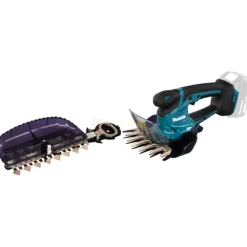 Akkuruohosakset LXT DUM604ZX 18V ilman akkua - Makita