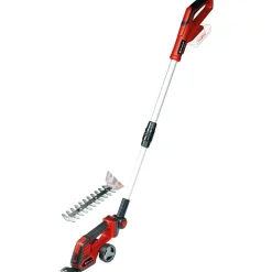 Einhell Akkuruohosakset/-pensasleikkuri Power X-Change GE-CG 18/100 Li T-Solo 18V ilman akkua Clearance