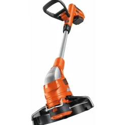 Akkuruohotrimmeri GLC1823L20 18V 2,0 Ah akulla - BLACK+DECKER Best