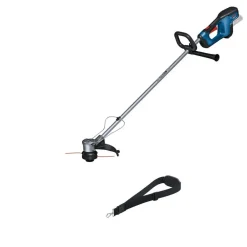 Akkuruohotrimmeri Bosch Professional GRT 18V-33 Solo 18V ilman akkua - Bosch Power Tools Clearance