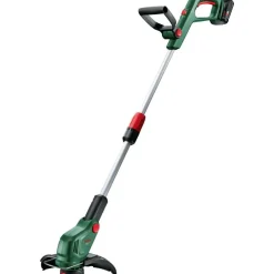 Bosch Power Tools Akkuruohotrimmeri Bosch UniversalGrassCut 18V-26-500 18V 2,0 Ah akulla Online