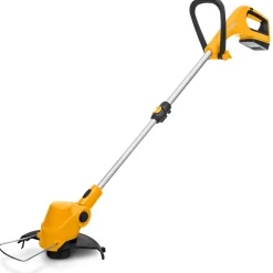 Stiga Akkuruohotrimmeri GT 100E Kit 20V 2,0 Ah akulla