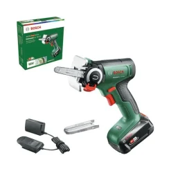 Akkusaha Bosch UniversalCut 18V-65 18V 2,5 Ah akulla - Bosch Power Tools