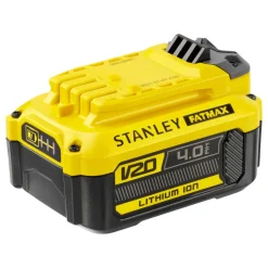 Akku FatMax V20 SFMCB204-XJ 4,0 Ah - Stanley Online