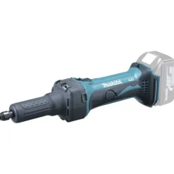 Akkusuorahiomakone LXT DGD800Z 25000rpm 18V ilman akkua - Makita Outlet