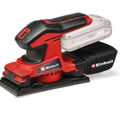 Einhell Akkutasohiomakone PXC TC-OS 18/187 Li-Solo 18V ilman akkua New