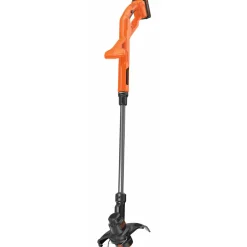 Akkutrimmeri ST1823 25 cm 18V 1,5 Ah akulla - BLACK+DECKER Clearance