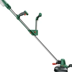 Akkutrimmeri Bosch UniversalGrassCut 18-260 Solo 18V ilman akkua - Bosch Power Tools New