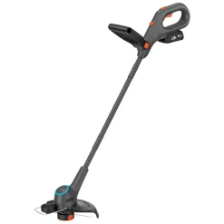 Gardena Akkutrimmeri EasyTrim 25/18V P4A Set 18V 2,0 Ah akulla Sale