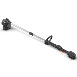 Akkutrimmeri Aspire T28-P4A 1P 18V 2,5 Ah akulla (970620204) - Husqvarna Outlet