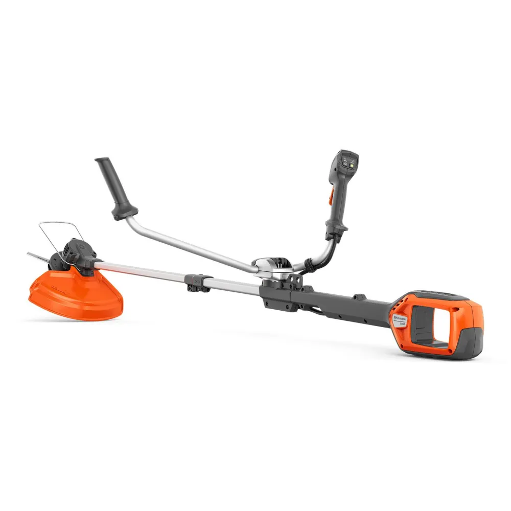 Husqvarna Akkutrimmeri 220iR 36V ilman akkua Online