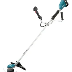 Makita Akkutrimmeri DUR368APT2 2x18V 2x5,0 Ah akuilla Online