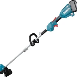 Makita Akkutrimmeri LXT DUR192LRT 18V 1X5.0 Ah akulla Best